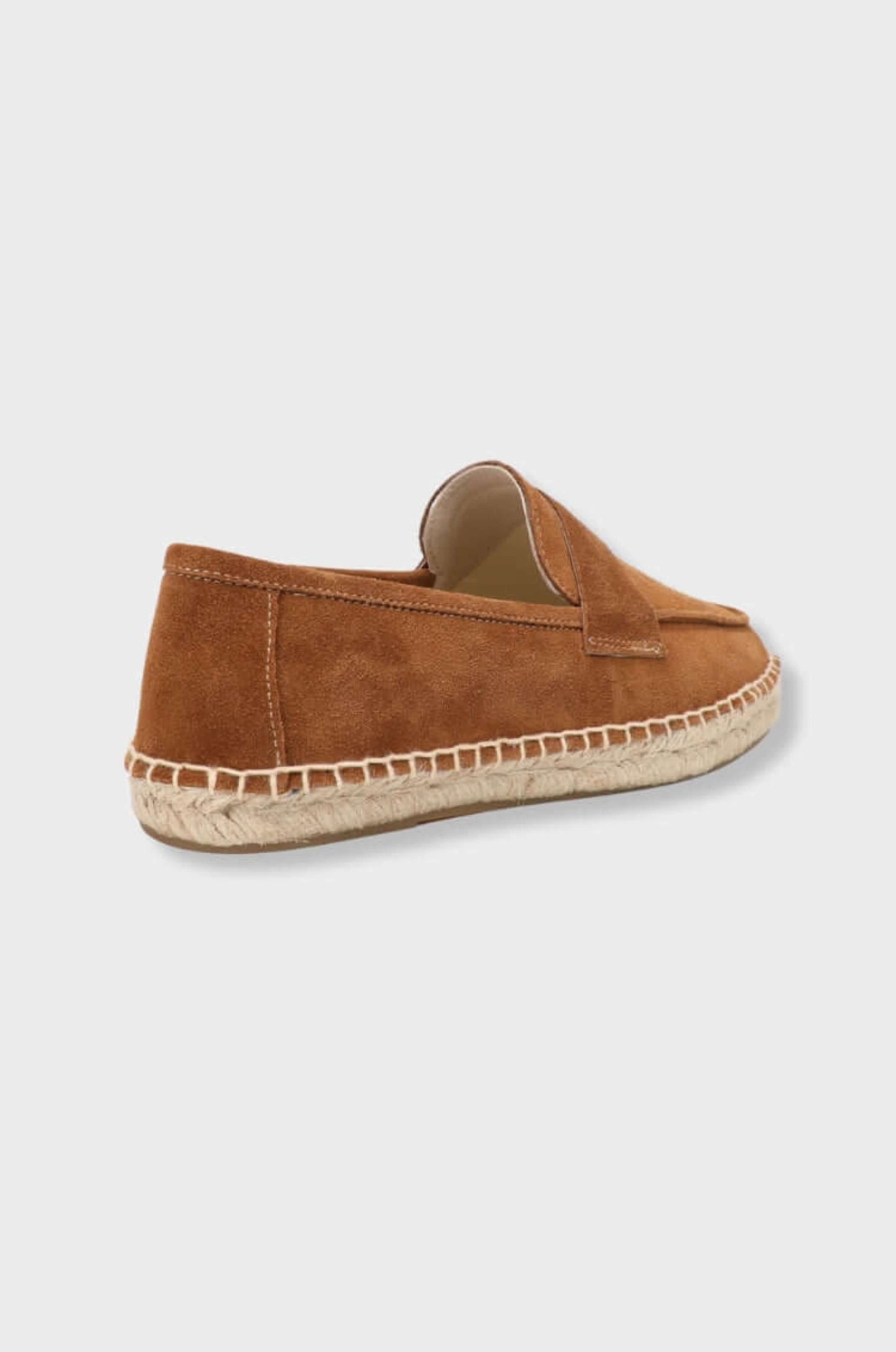 Mocasines Espadrilles